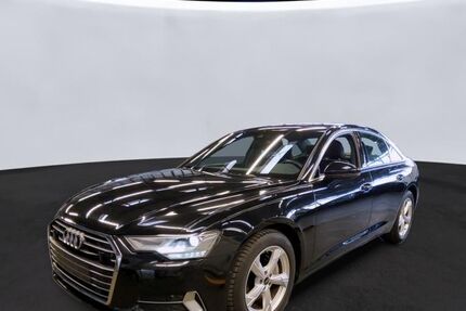 Audi A6 45.256 km 28.799 &euro; Nabburg 92507