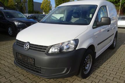VW Caddy 124.000 km 12.500 &euro; Münster 48165