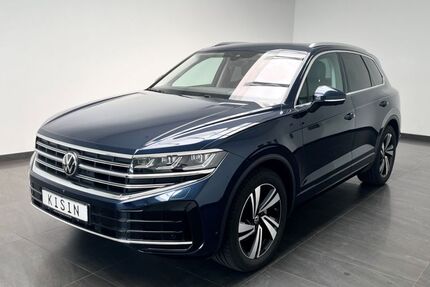 VW Touareg 24.775 km 64.250 &euro; Neumünster 24536