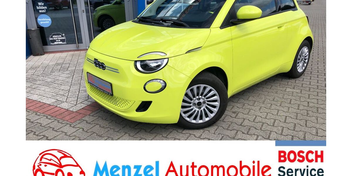 Fiat 500e 13.091 km 17.700 &euro; Schüttorf 48465