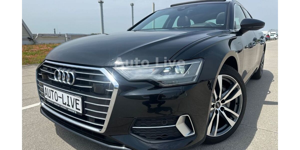 Audi A6 132.650 km 31.990 &euro; Böblingen/Stuttgart 71034