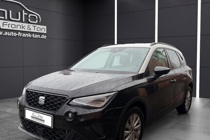 Seat Arona 16.919 km 20.990 &euro; Schmelz 66839