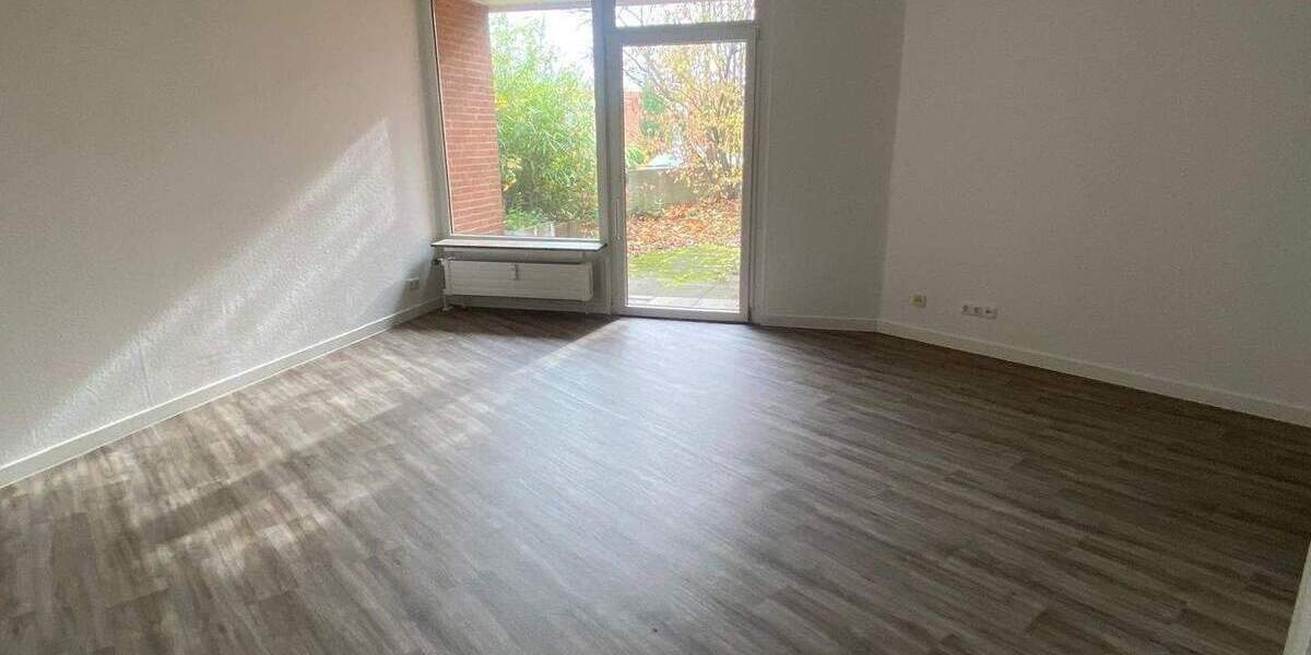 Etagenwohnung Hildesheim Neuhof - 235&euro; | Angebot:24807955