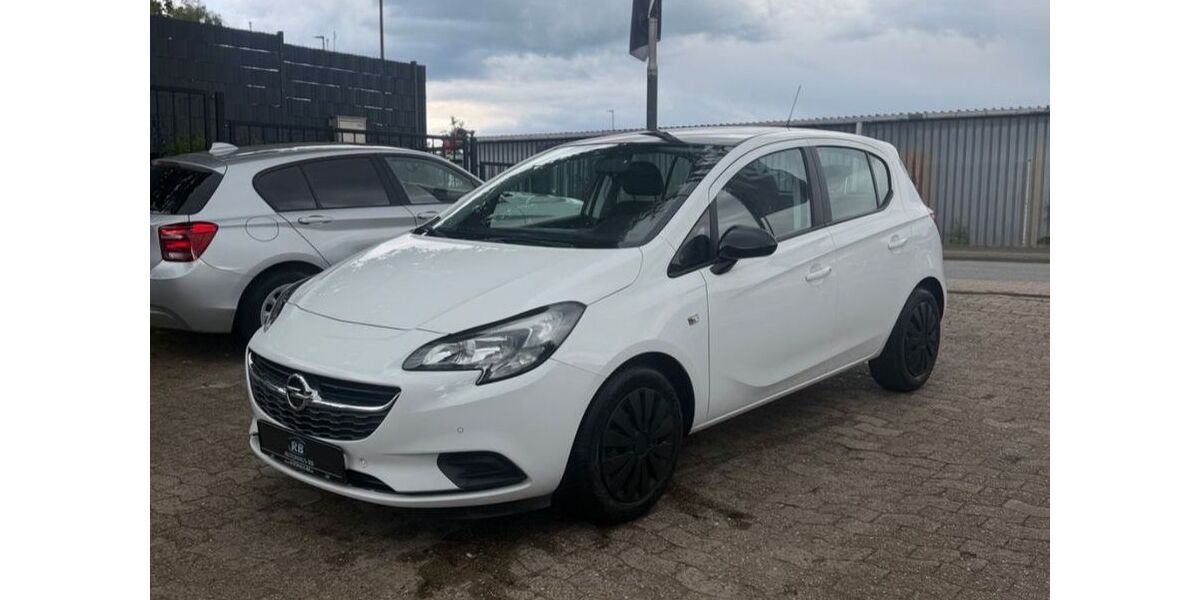 Opel Corsa 42.000 km 9.299 &euro; Ritterhude 27721