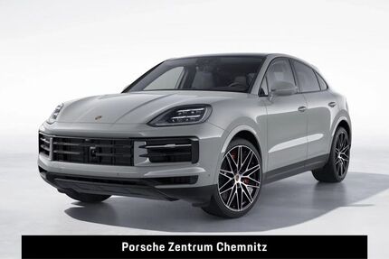 Porsche Cayenne 25.450 km 106.890 &euro; Chemnitz 09116