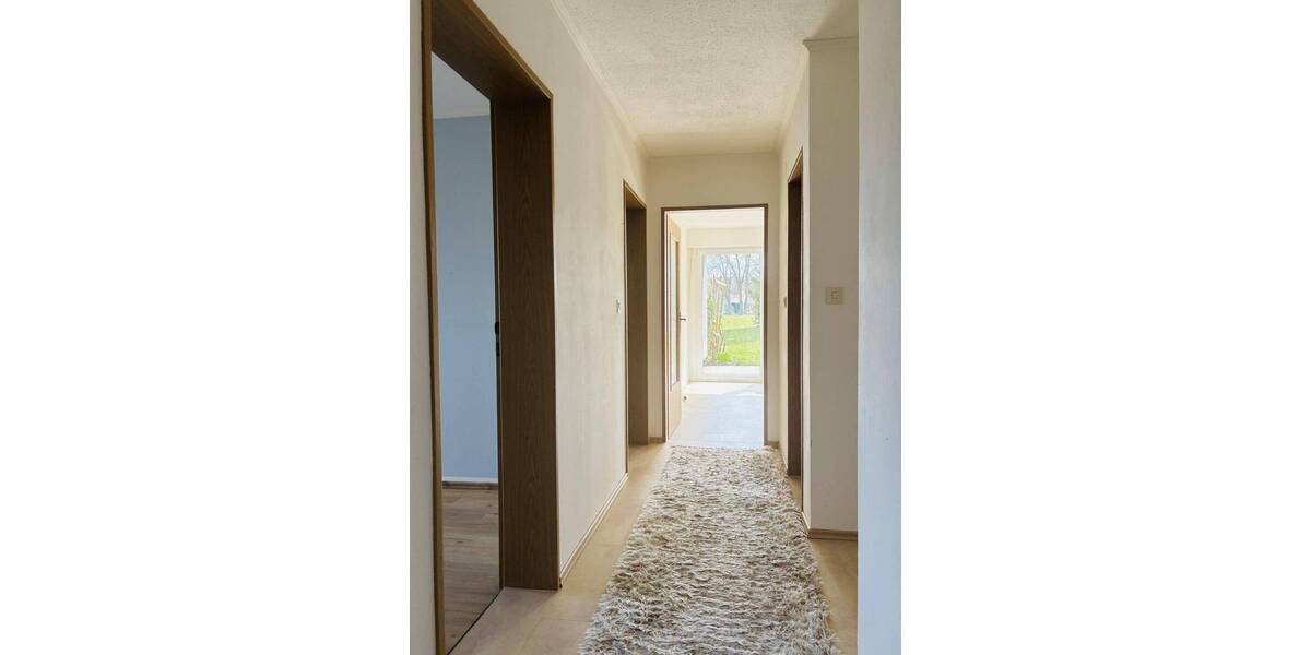 Etagenwohnung Kaufering - 4 Zimmer, 91 m&sup2;, 399.000&euro; | Angebot:25996370