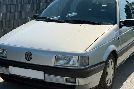 VW Passat 114.000 km 3.950 &euro; Barsinghausen 30890