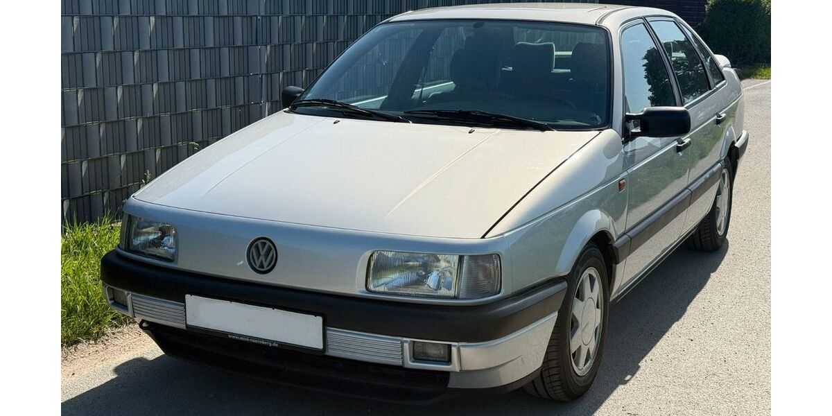VW Passat 114.000 km 4.444 &euro; Barsinghausen 30890
