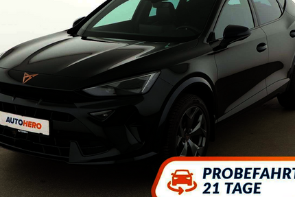Cupra Formentor 25.210 km 27.600 &euro; Frankfurt am Main 65936
