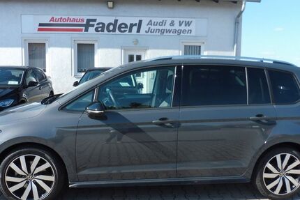 VW Touran 13.594 km 37.980 € Ursensollen 92289