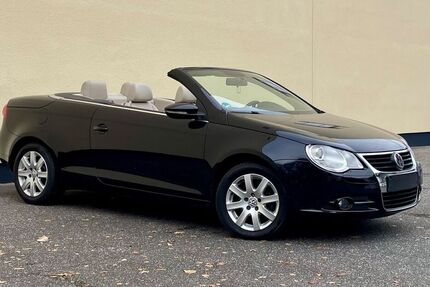 VW Eos