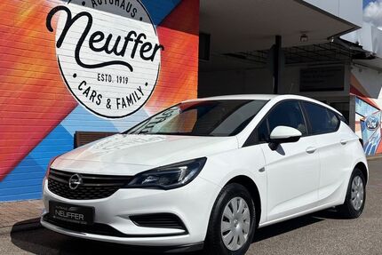 Opel Astra 75.400 km 9.490 &euro; Herrenberg-Kuppingen 71083
