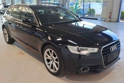 Audi A6 178.900 km 11.500 &euro; Bannewitz 01728