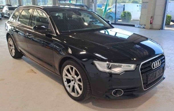 Audi A6 178.900 km 11.500 &euro; Bannewitz 01728