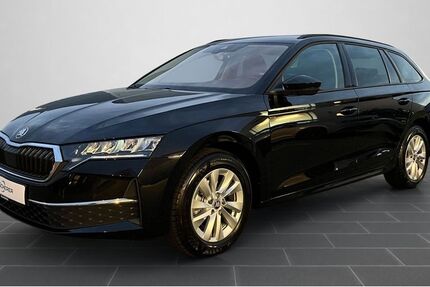 Skoda Octavia 9.361 km 29.500 &euro; Ladenburg 68526