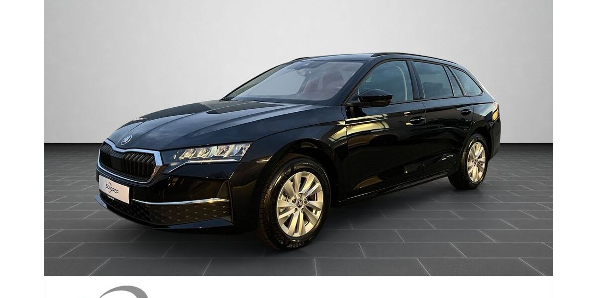 Skoda Octavia 9.361 km 29.500 &euro; Ladenburg 68526