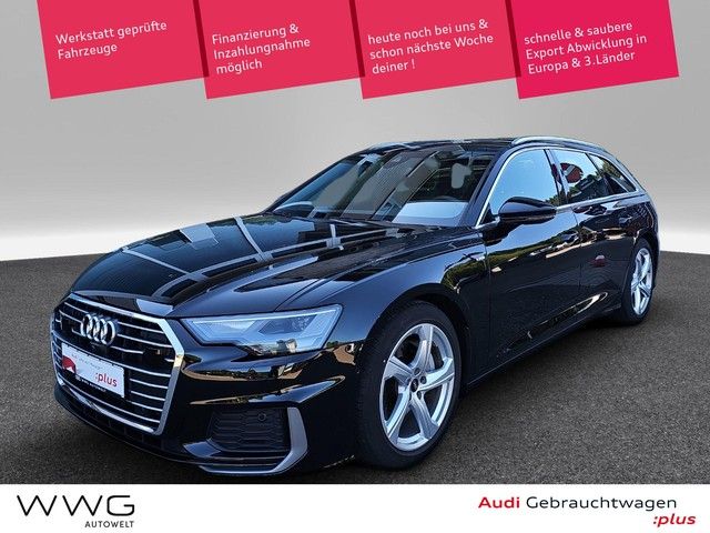 Audi A6 28.916 km 43.780 &euro; Schwäbisch Gmünd 73527