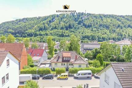 Grundstück Albstadt - 185.000&euro; | Angebot:25284938