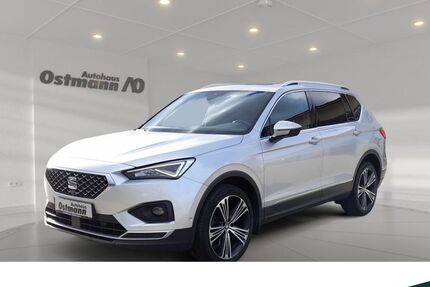 Seat Tarraco 94.311 km 28.950 &euro; Niestetal 34266