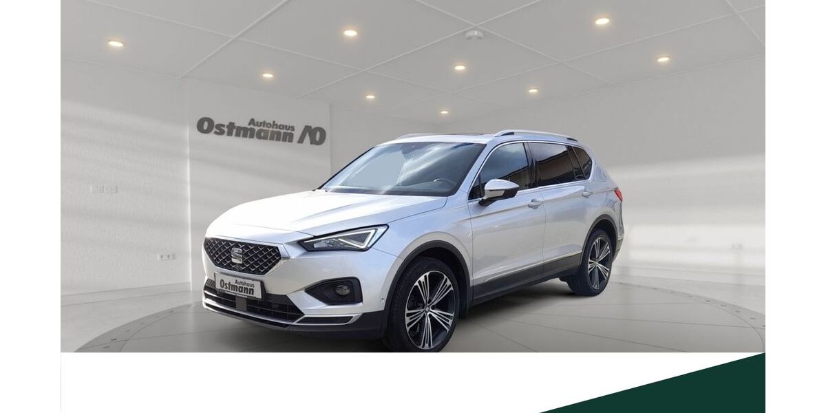Seat Tarraco 94.311 km 28.950 &euro; Niestetal 34266