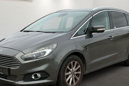 Ford S-Max 181.363 km 8.999 € Brehna 06796