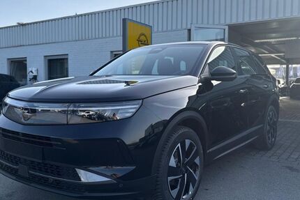 Opel Grandland (X) 1.990 km 29.990 &euro; Anröchte 59609