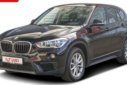 BMW X1 67.884 km 20.890 &euro; Leipzig 04209