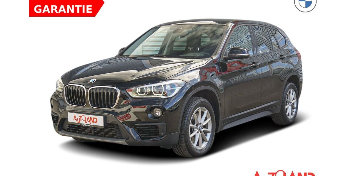 BMW X1 67.884 km 20.890 &euro; Leipzig 04209
