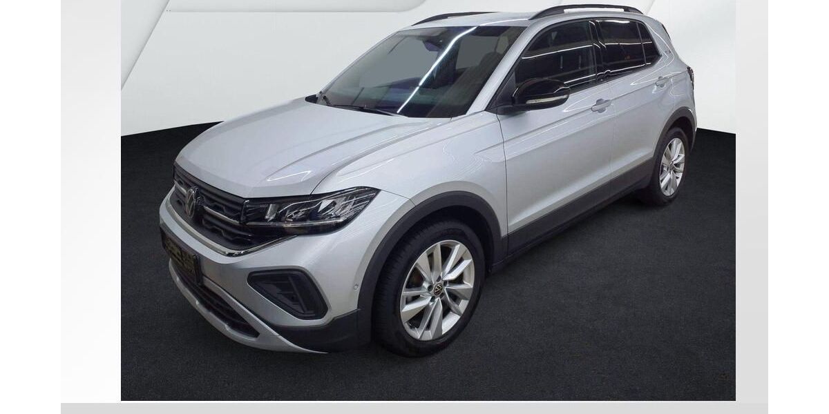 VW T-Cross 22.900 km 23.440 &euro; Forchheim 91301