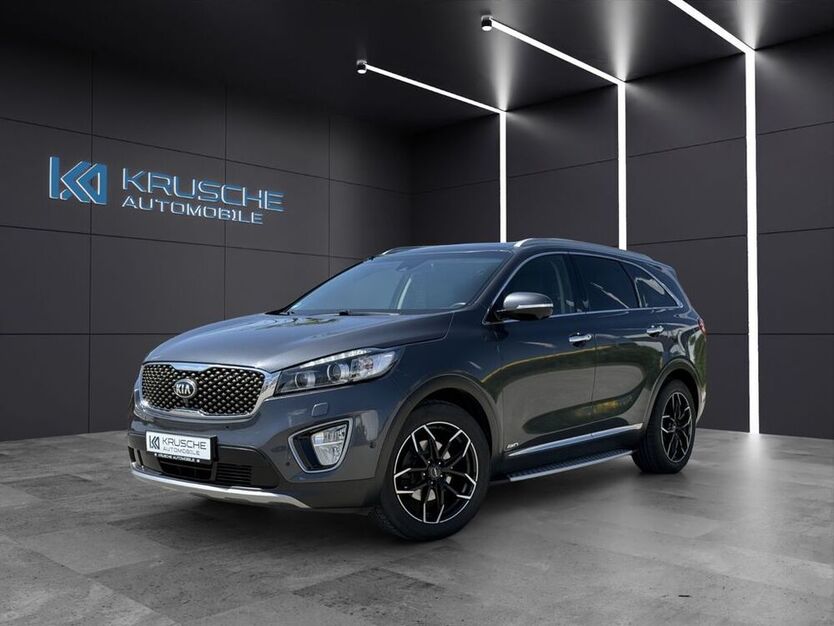 Sorento
