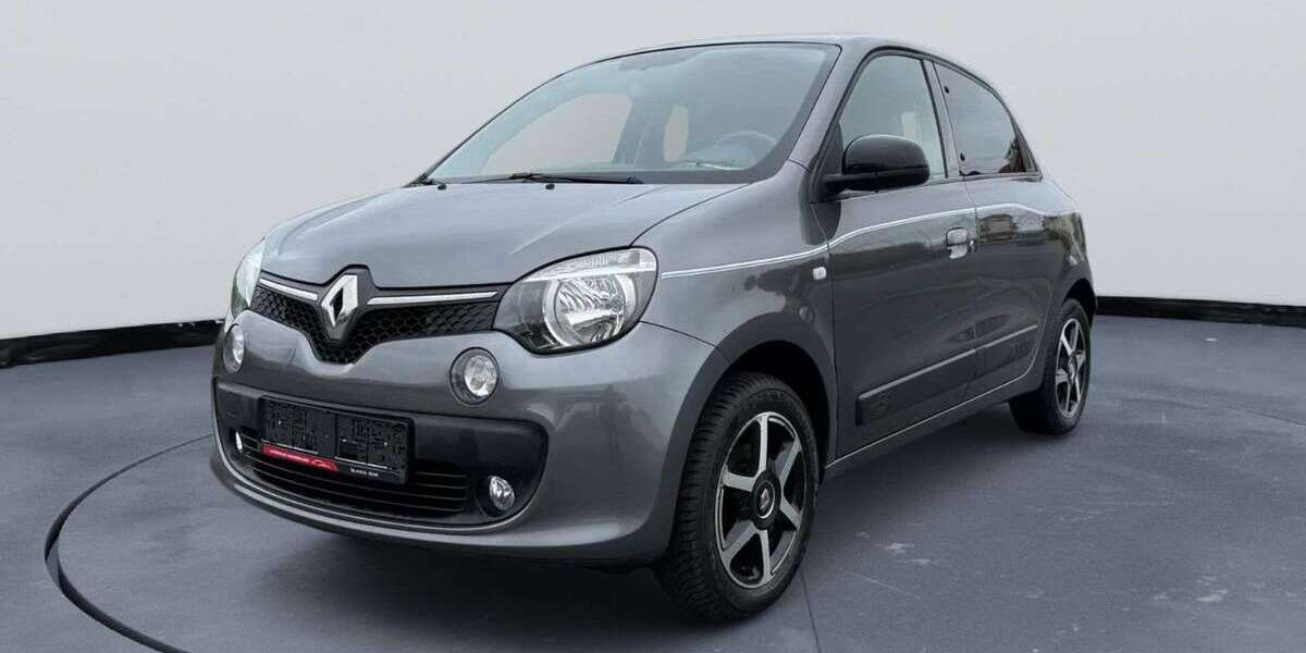 Renault Twingo 110.000 km 6.499 &euro; Auetal 31749