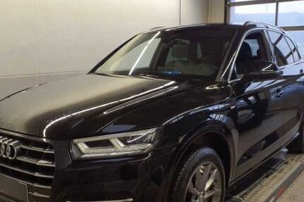 Audi Q5 48.192 km 35.490 &euro; Lohr am Main 97816