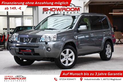 Nissan X-Trail 95.043 km 14.650 € Waghäusel 68753