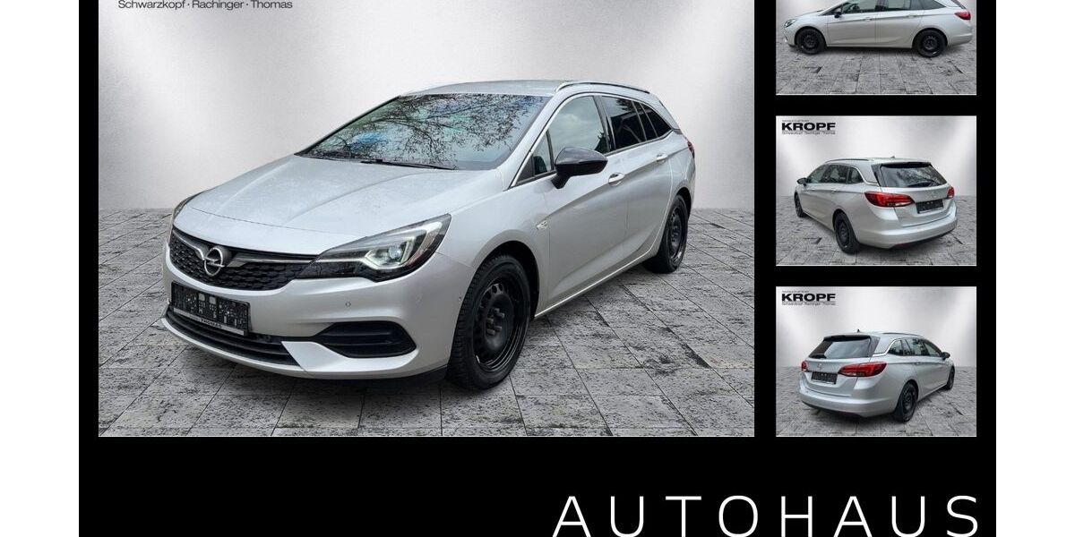 Opel Astra 114.379 km 10.190 &euro; Fürth 90765