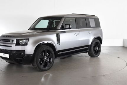 Land Rover Defender 41.546 km 64.340 &euro; Aachen 52078