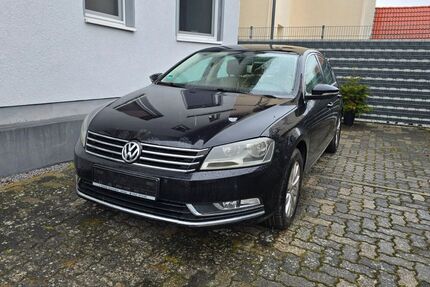 VW Passat 123.862 km 7.250 &euro; Vellmar 34246