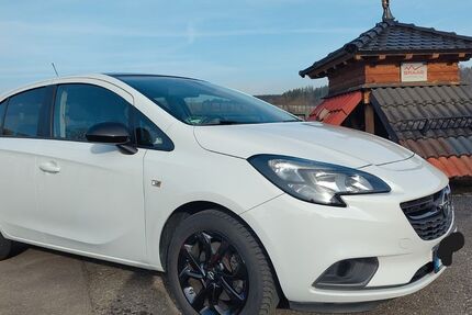Opel Corsa 69.500 km 10.400 &euro; Aalen 73434