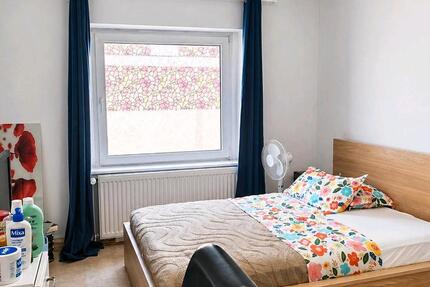 Wohnen auf Zeit Dortmund Innenstadt Nord - 4 Zimmer, 70 m&sup2;, 415&euro; | Angebot:26373216