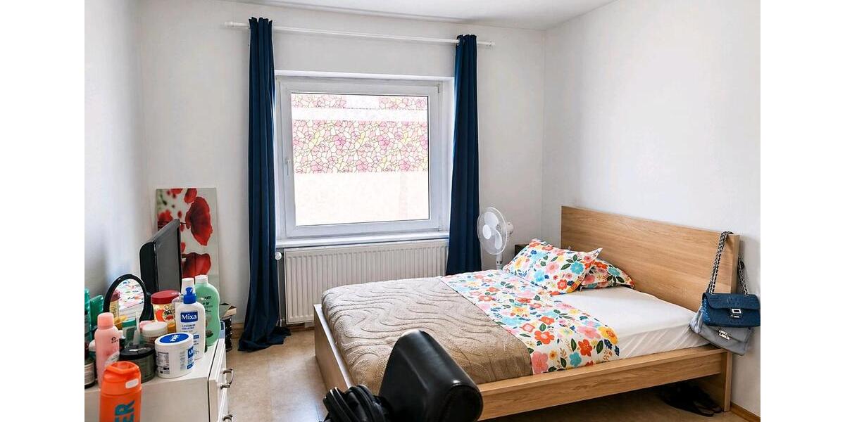 Wohnen auf Zeit Dortmund Innenstadt Nord - 4 Zimmer, 70 m&sup2;, 415&euro; | Angebot:26373216