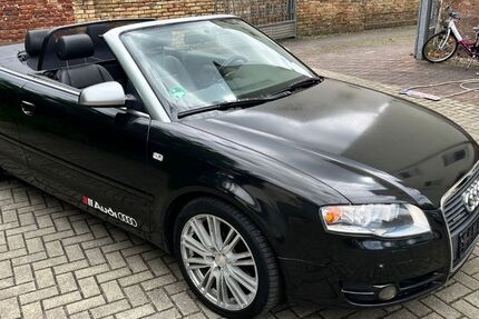 Audi A4 286.000 km 6.999 € Dresden 01139