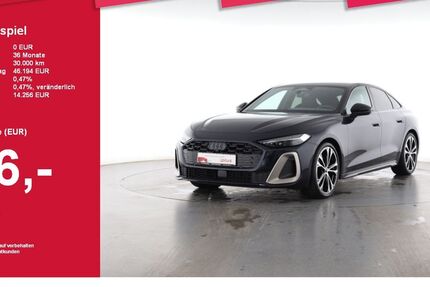 Audi A5 5.452 km 45.500 € Regen 94209