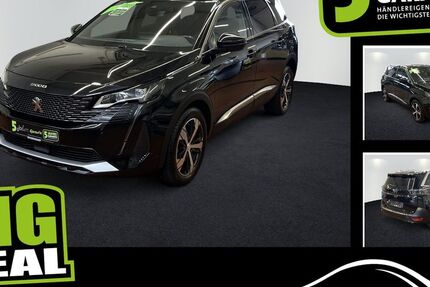 Peugeot 5008 25.983 km 27.490 &euro; Dachau 85221
