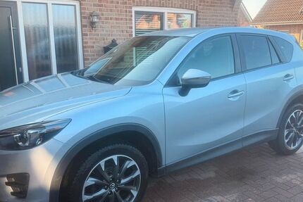 Mazda CX-5 168.000 km 11.495 &euro; Rhede ems 26899
