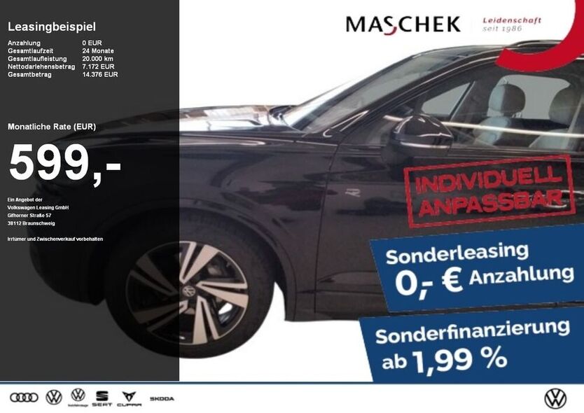Touareg