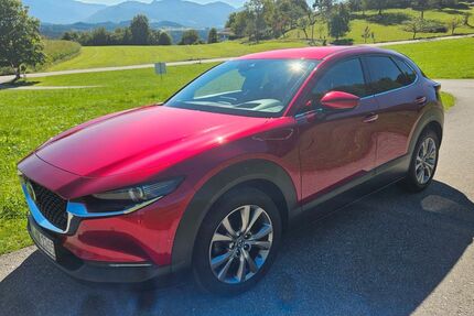 Mazda CX-30 93.000 km 16.200 € Rimsting 83253