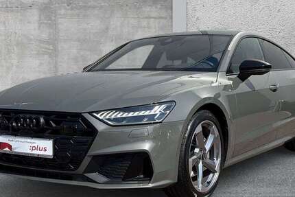 Audi A7 8.894 km 53.620 &euro; Halle 06110