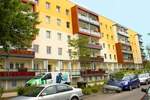 In der Herrichtung! 4-Raumwohnung in der Südstadt. 4 zimmer