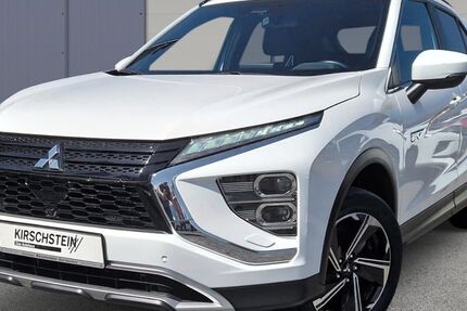 Mitsubishi Eclipse Cross 77.759 km 17.990 &euro; Bad Hersfeld 36251
