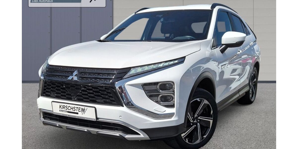 Mitsubishi Eclipse Cross 77.759 km 17.990 &euro; Bad Hersfeld 36251