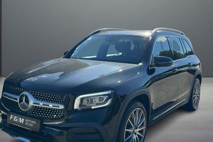 Mercedes-Benz GLB 250 90.378 km 32.890 &euro; Hennigsdorf 16761